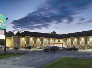 Quality Inn Southampton